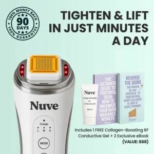 Nuve Radiance