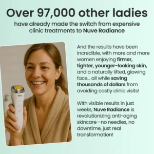 Nuve Radiance