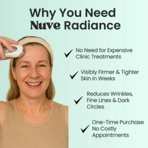 Nuve Radiance